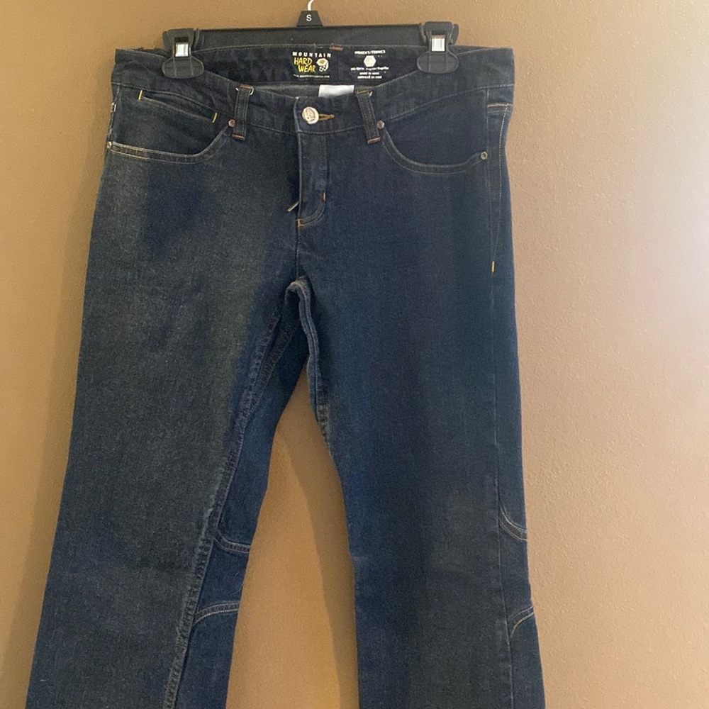 Mountain Hardware Jeans